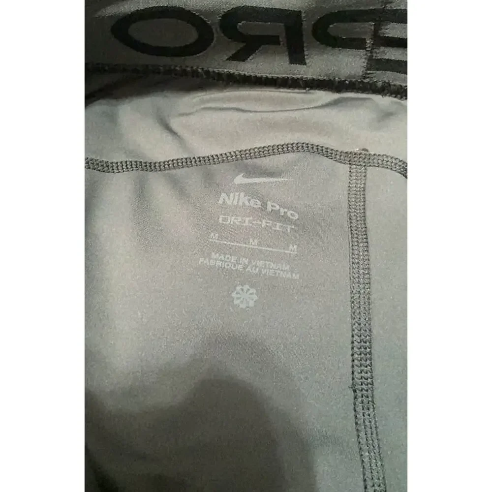 Women’s Nike pro shorts